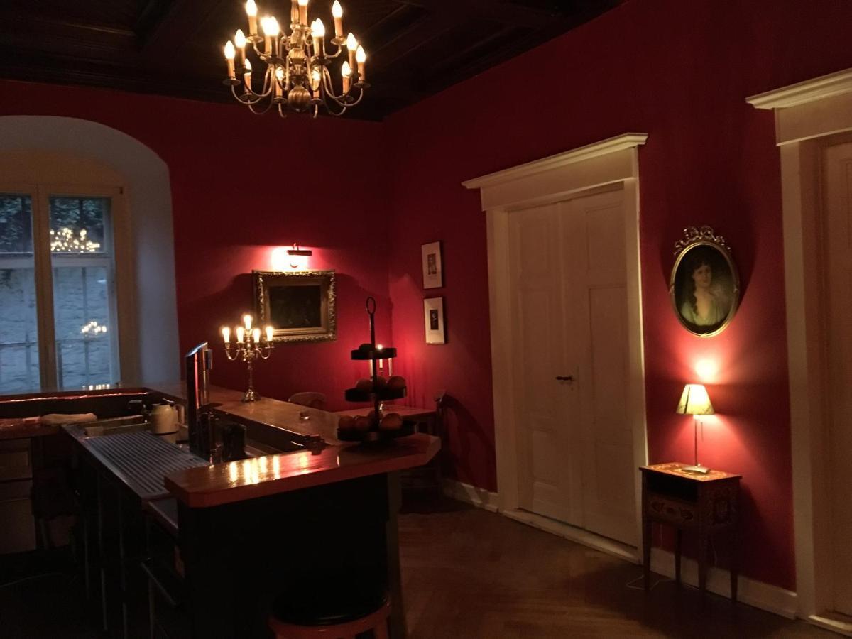 Kloster Hedersleben Екстериор снимка