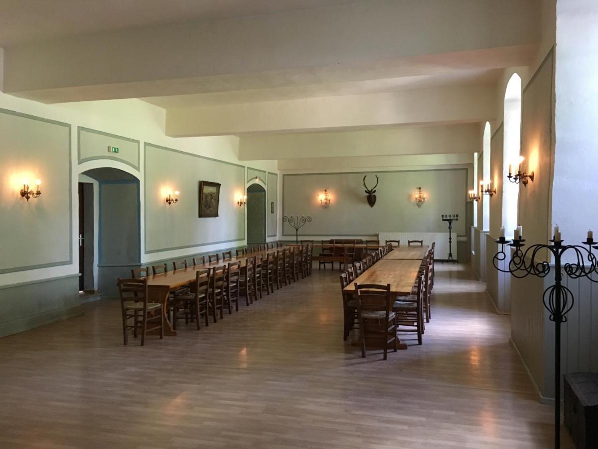 Kloster Hedersleben Екстериор снимка