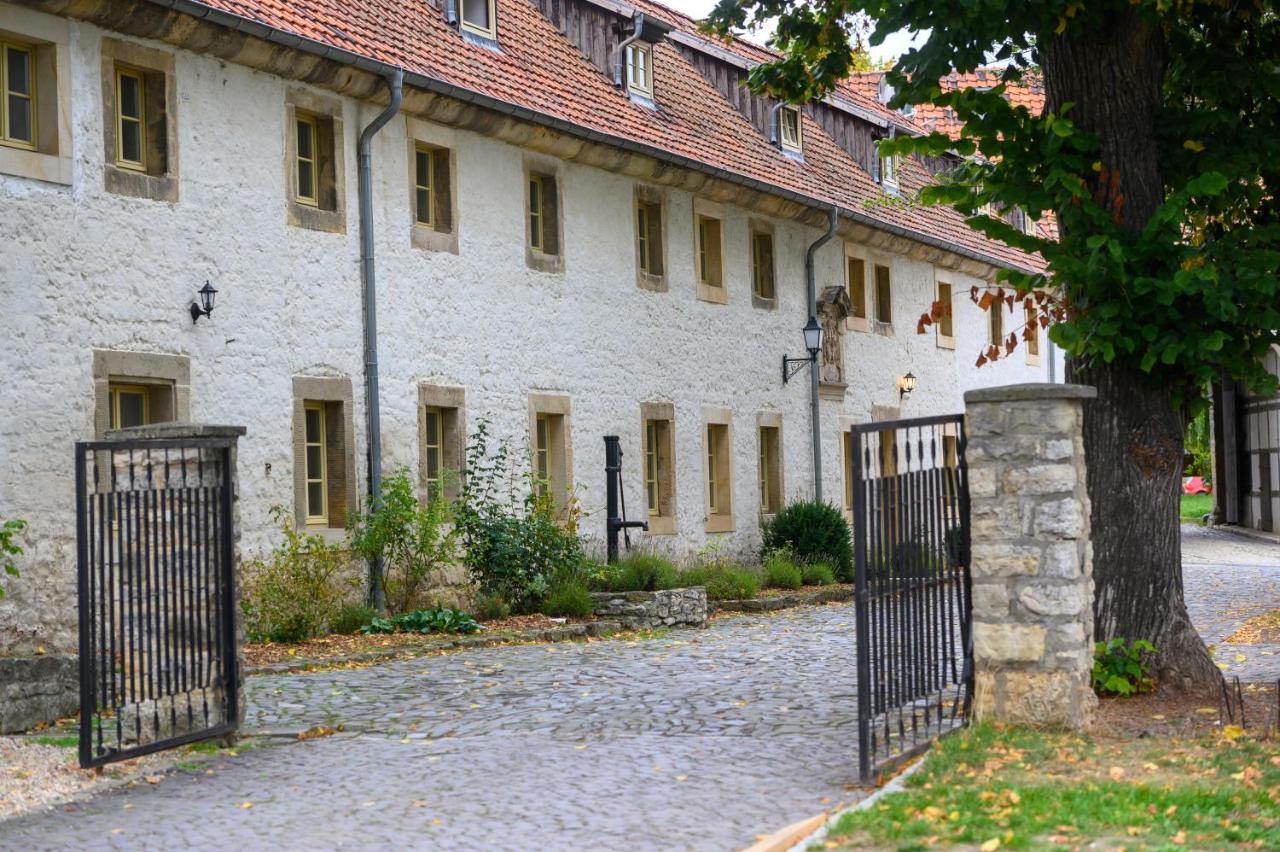 Kloster Hedersleben Екстериор снимка