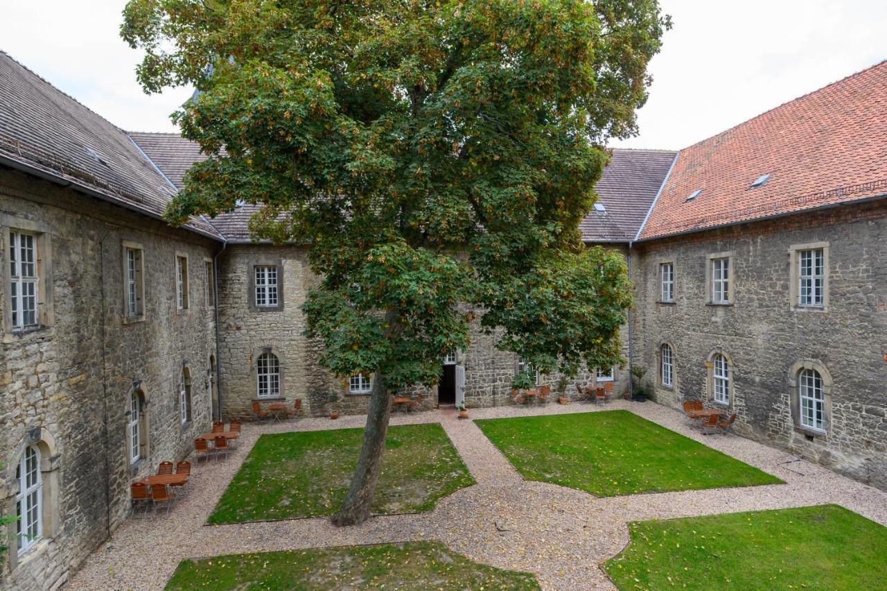Kloster Hedersleben Екстериор снимка